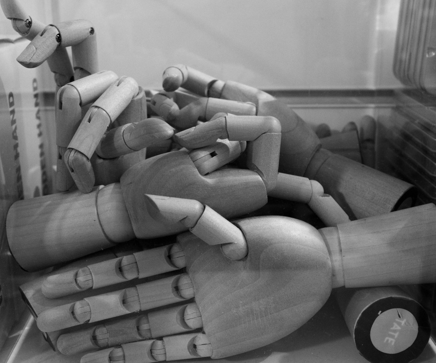 Discussion | David Bleasdale - Flickr