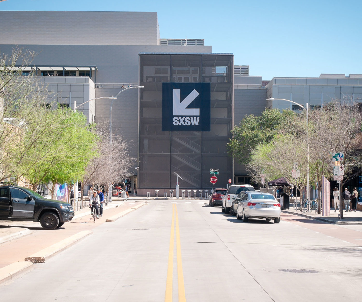 Austin, 2018 - Felipe Menhem