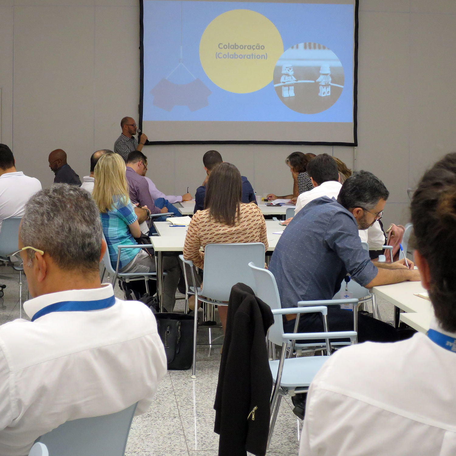 Oficina feita presencialmente no
SEBRAE-MG (ago/2019)

