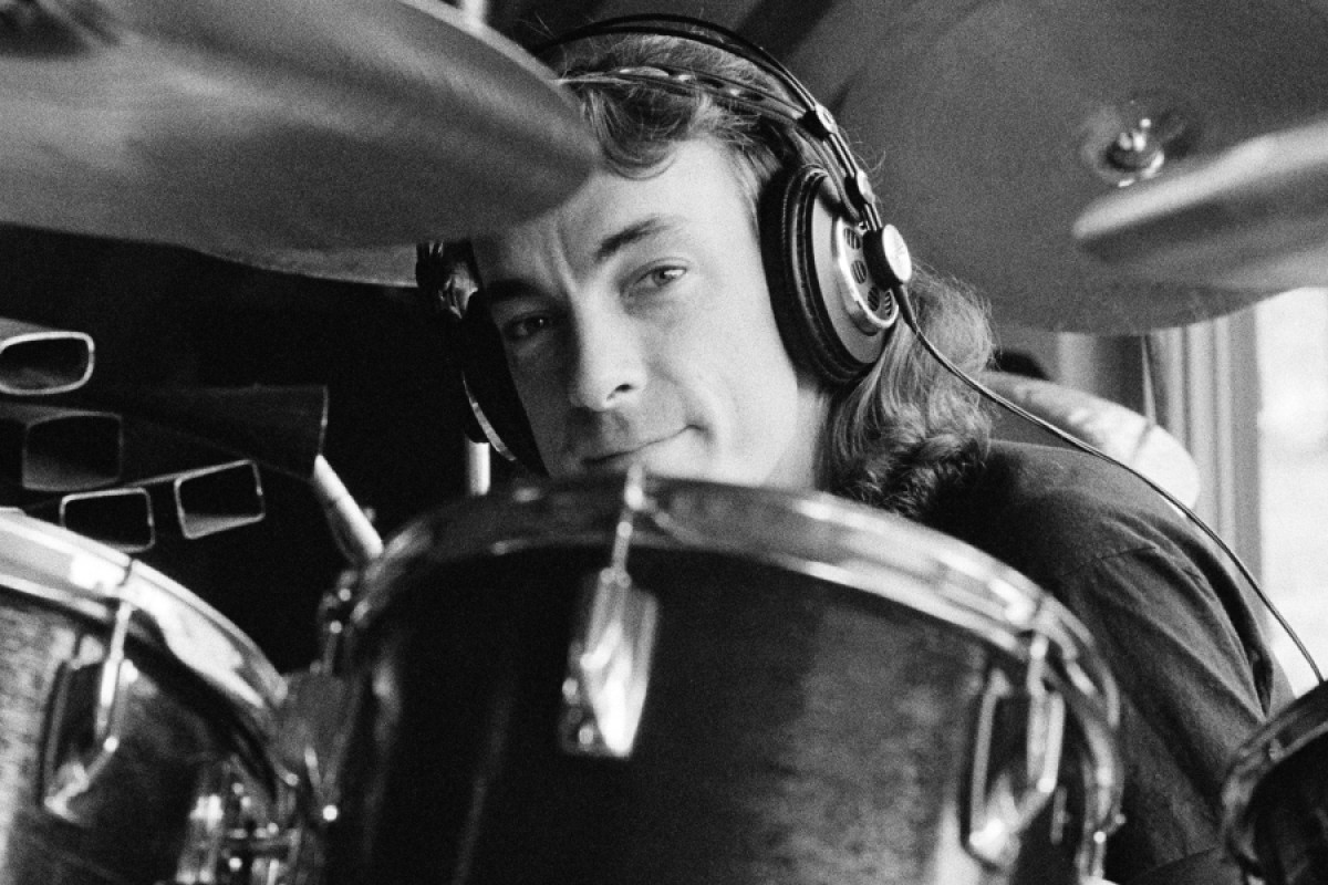 Neil Peart sabia o que era aprender pra vida toda 42formas