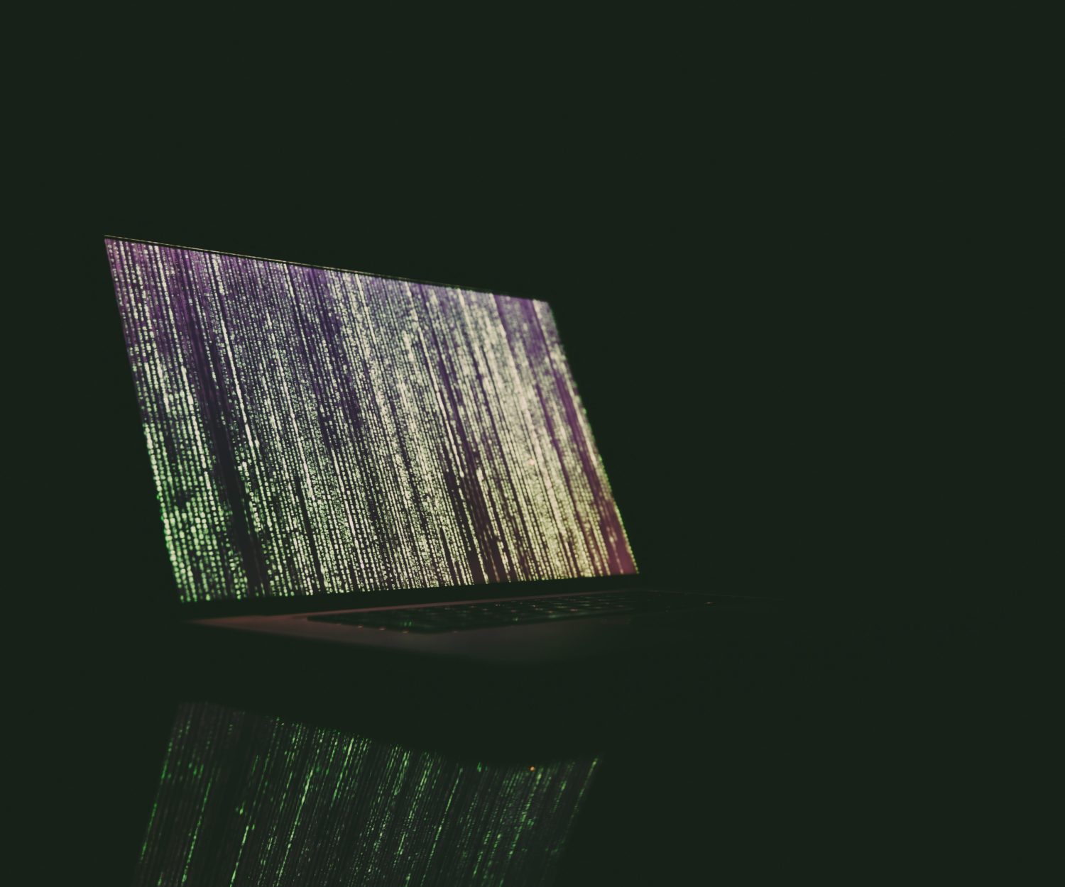 Photo by Markus Spiske on Unsplash