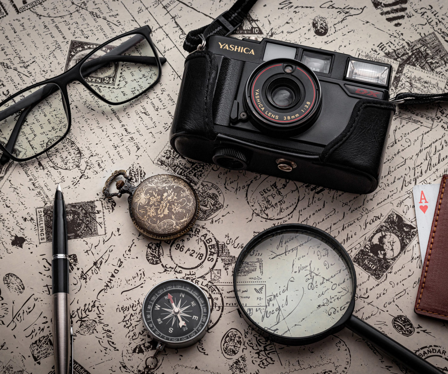 Ali Bakhtiari para unplash